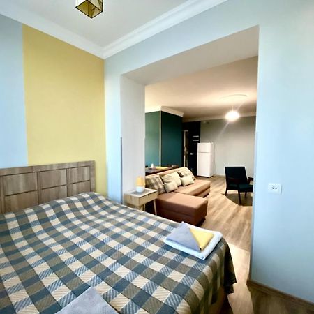 Design Studio In Giumri Zewnętrze zdjęcie