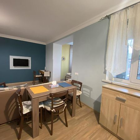 Design Studio In Giumri Zewnętrze zdjęcie