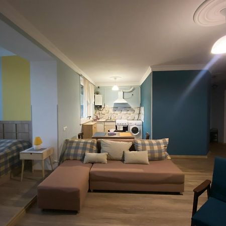 Design Studio In Giumri Zewnętrze zdjęcie