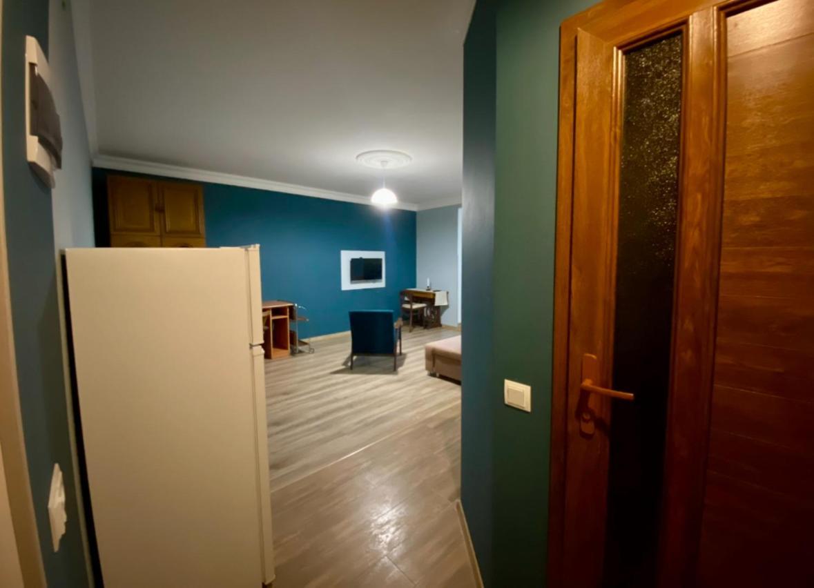 Design Studio In Giumri Zewnętrze zdjęcie