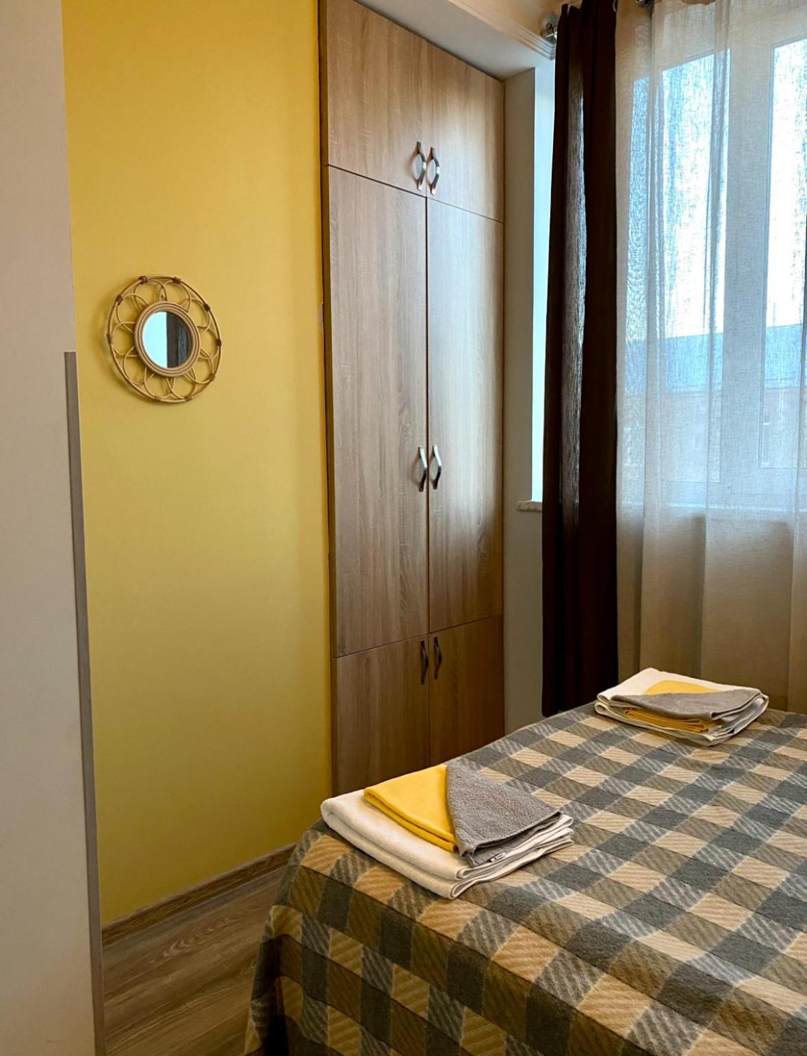Design Studio In Giumri Zewnętrze zdjęcie