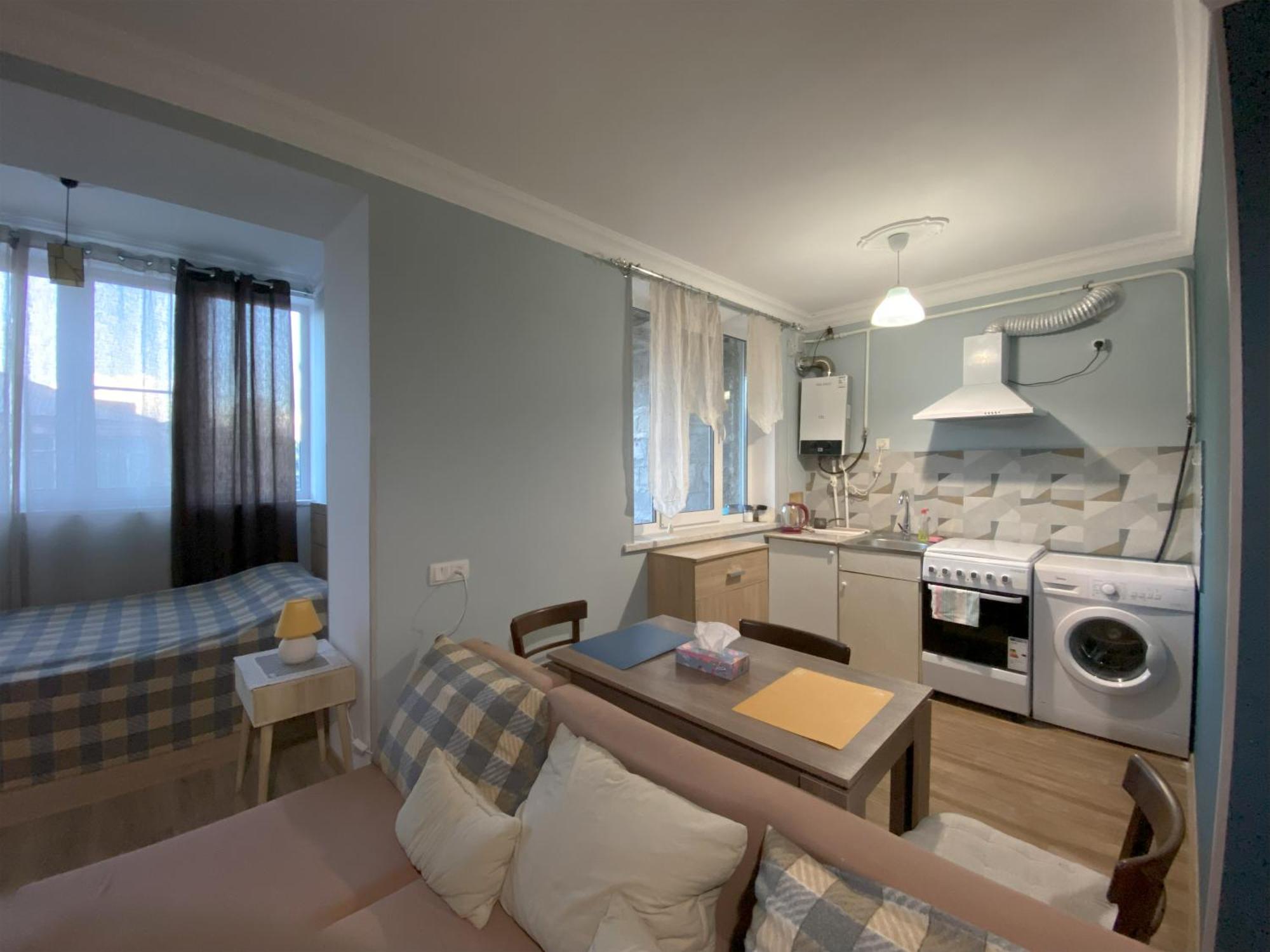 Design Studio In Giumri Zewnętrze zdjęcie